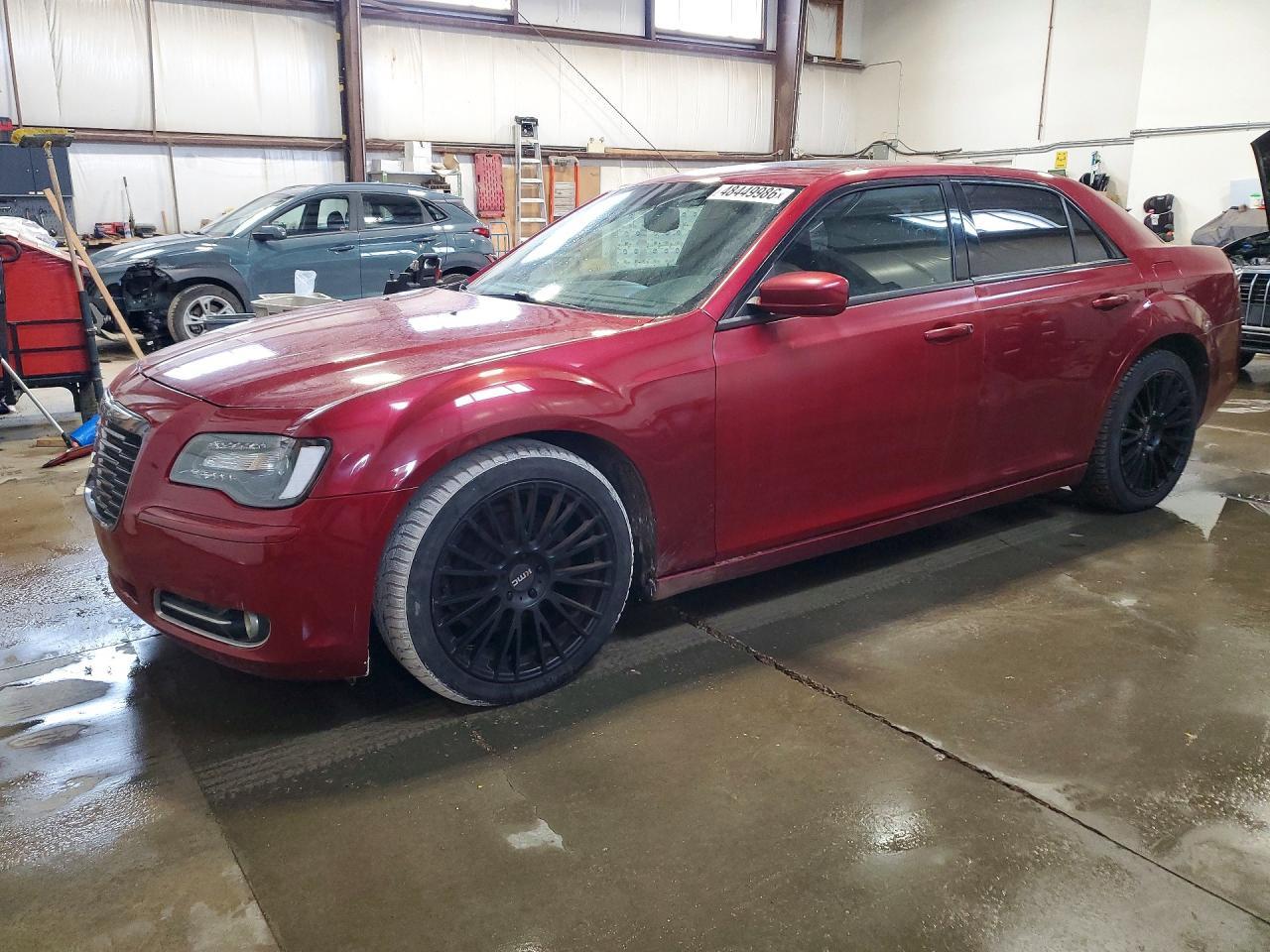 2014 CHRYSLER 300