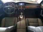 2008 BMW 5 series