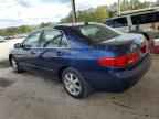 2005 HONDA ACCORD