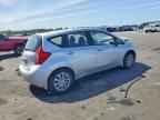 2014 NISSAN Versa Note
