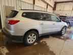 2012 CHEVROLET TRAVERSE