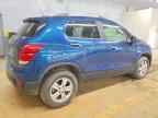 2020 CHEVROLET TRAX