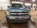 2010 CHEVROLET Silverado