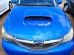 2008 SUBARU IMPREZA