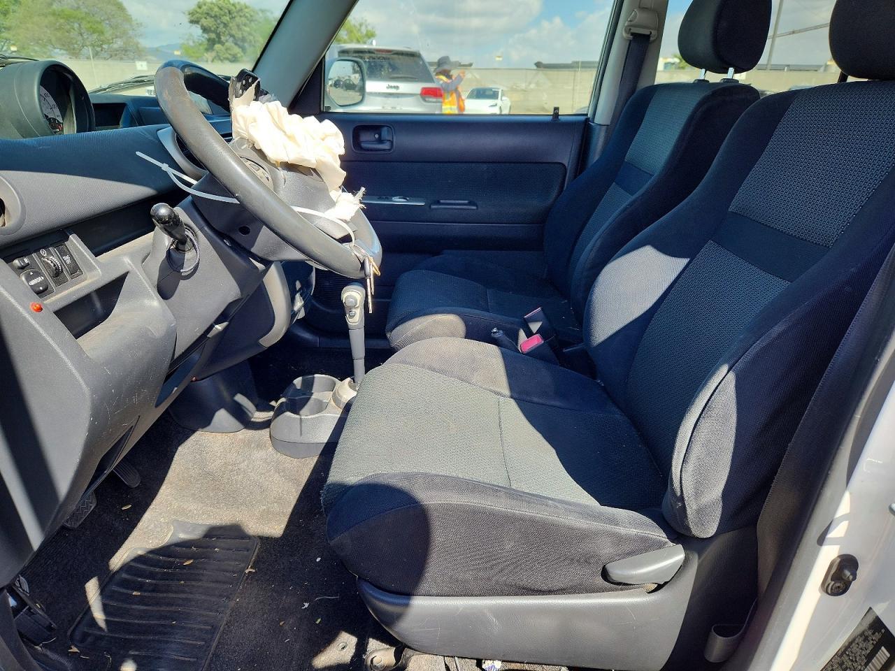 2006 SCION xB