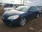 2008 PONTIAC G6