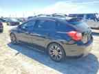 2013 SUBARU IMPREZA