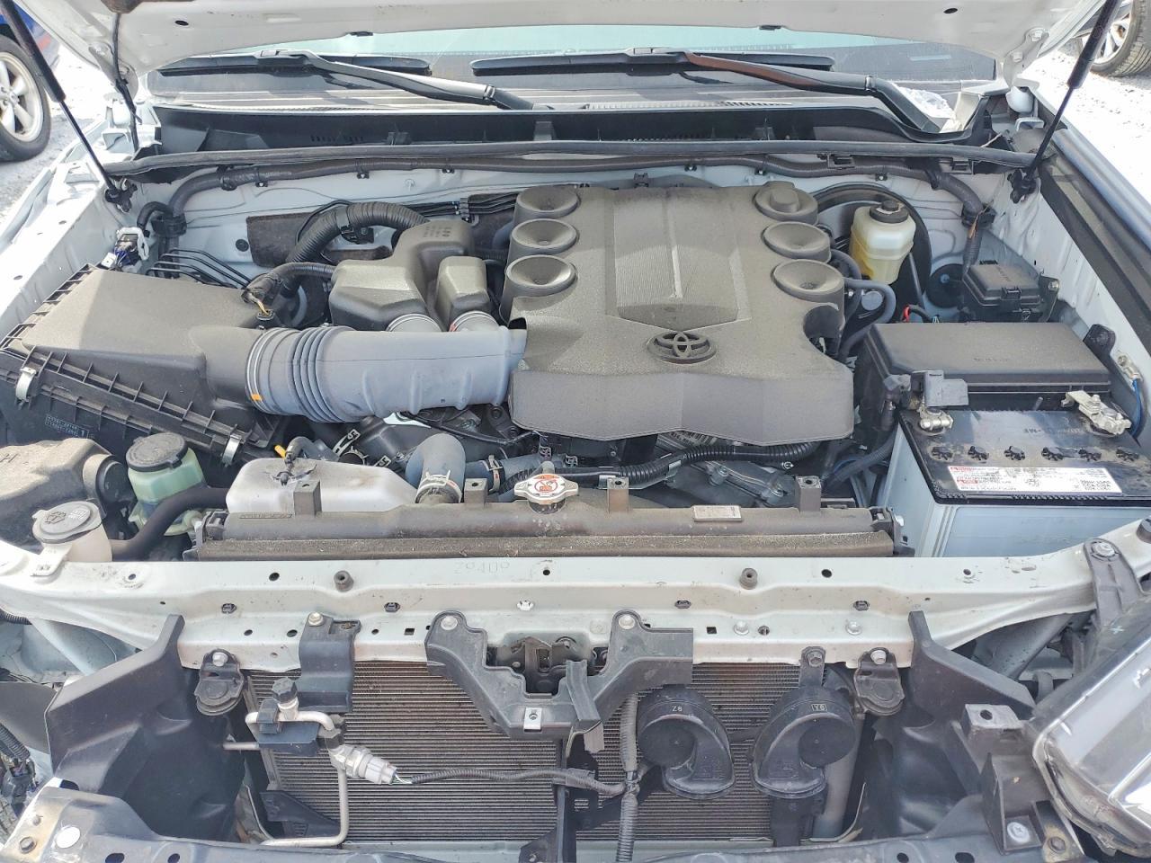 2024 TOYOTA 4Runner