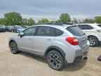 2014 SUBARU XV Crosstrek