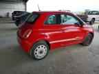 2015 FIAT 500