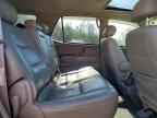 2004 TOYOTA Sequoia