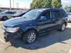 2013 DODGE JOURNEY