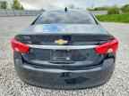 2017 CHEVROLET IMPALA