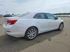 2015 CHEVROLET MALIBU