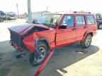 1999 JEEP CHEROKEE