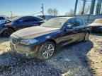 2016 BMW 5 series