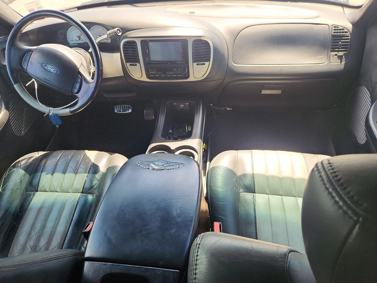 2003 FORD F-150 Lightning
