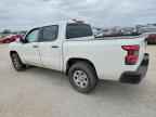 2024 NISSAN Frontier