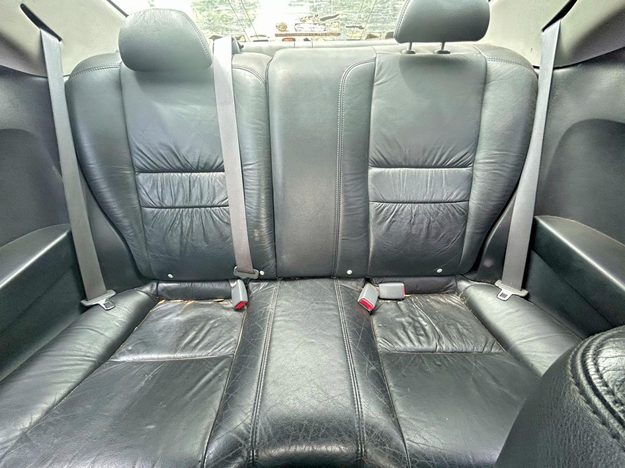 2006 HONDA ACCORD