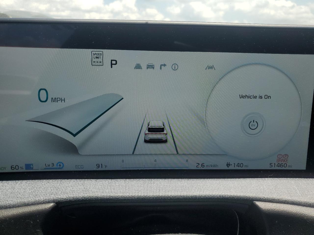2023 KIA EV6
