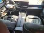 2025 BMW 5 series