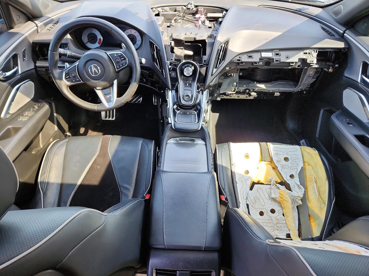 2019 ACURA RDX
