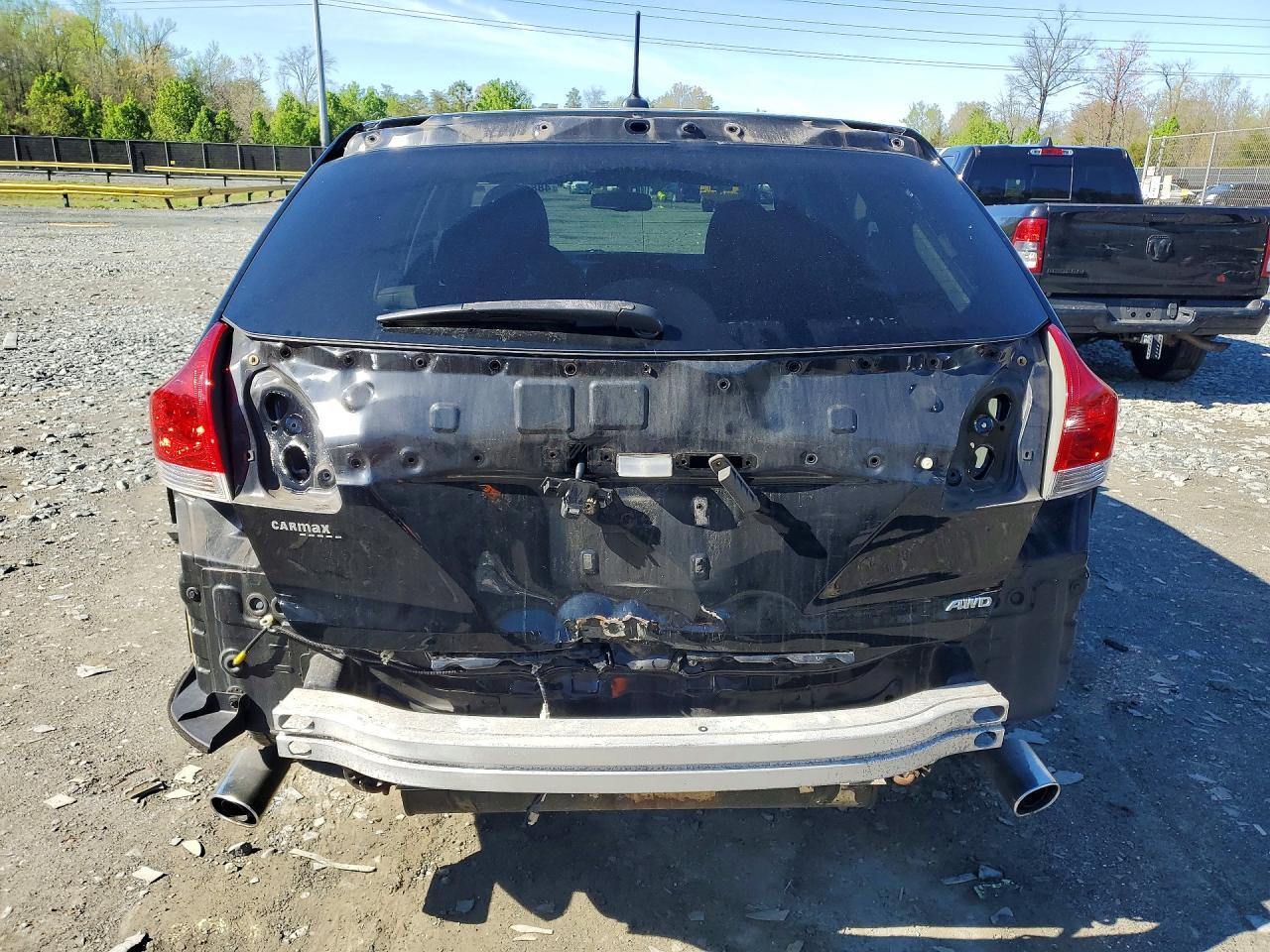2010 TOYOTA VENZA