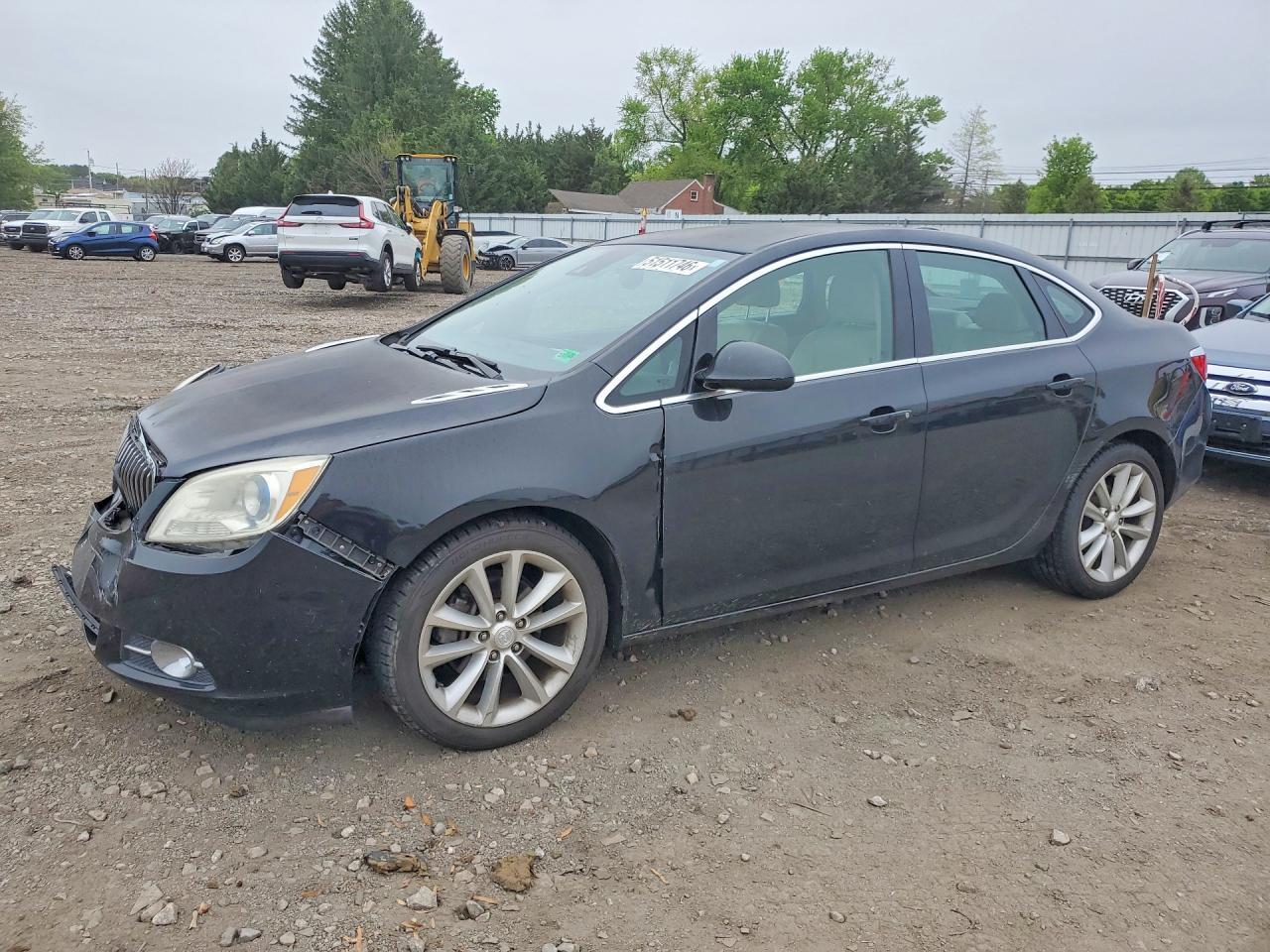 2015 BUICK VERANO