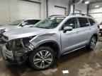 2021 SUBARU Ascent