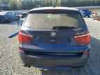 2013 BMW X3