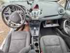 2012 FORD Fiesta