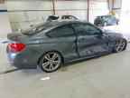 2017 BMW 4 Series