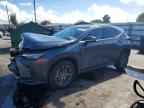 2023 LEXUS NX 350