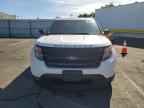2014 FORD Explorer Sport Trac