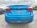 2016 FORD Fiesta