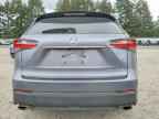 2017 LEXUS NX 200T