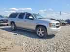 2013 CHEVROLET Suburban
