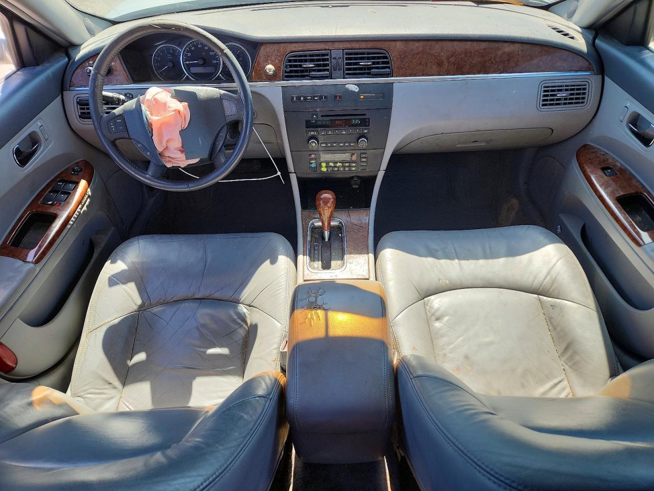 2005 BUICK LACROSSE