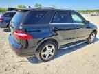2015 MERCEDES-BENZ ML-Class