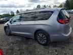 2021 CHRYSLER Pacifica