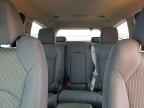 2011 CHEVROLET TRAVERSE