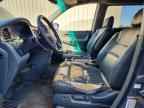 2002 HONDA ODYSSEY
