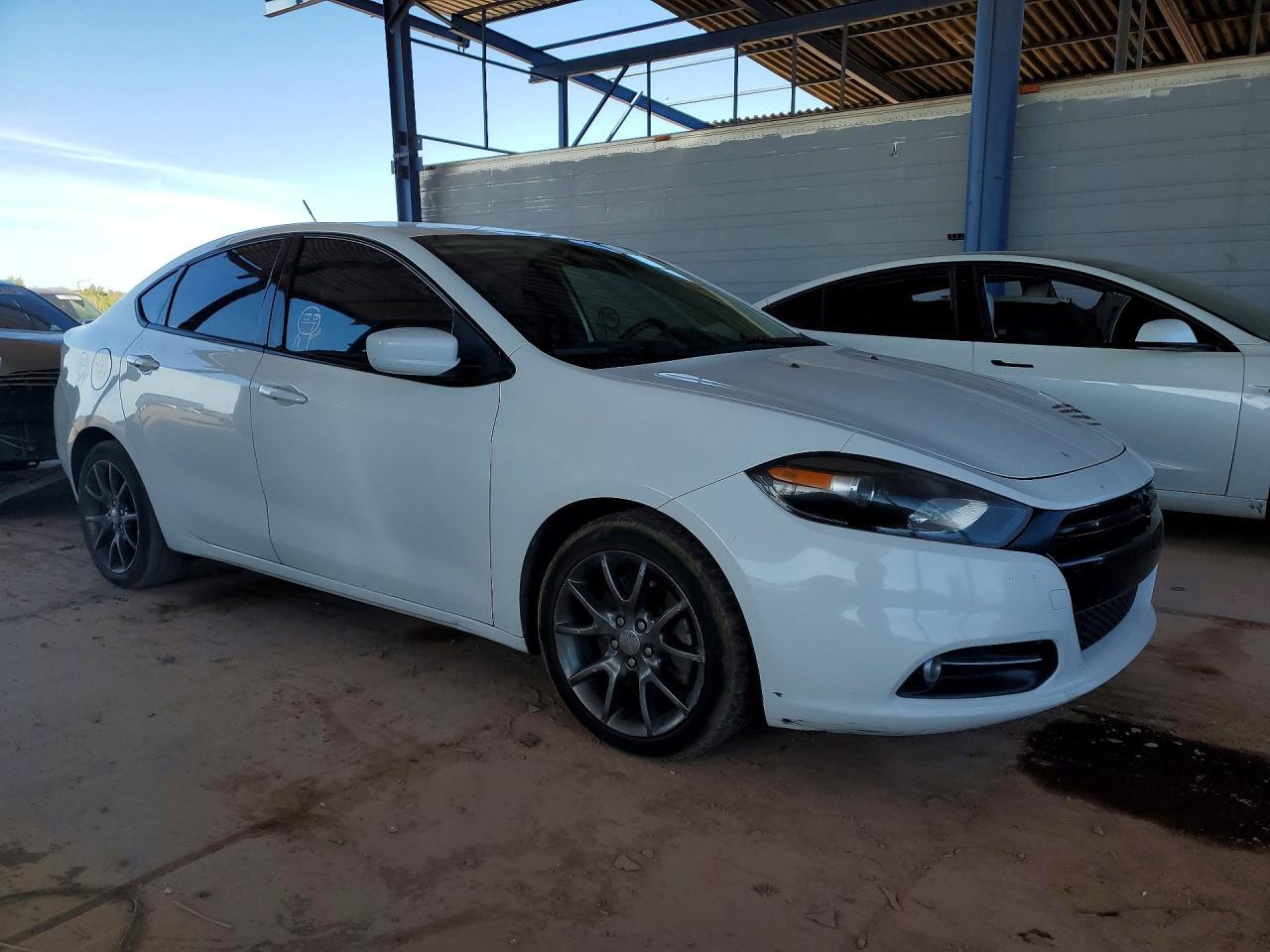 2013 DODGE Dart