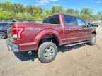 2016 FORD F-150 Lightning
