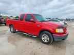 2002 FORD F-150 Lightning