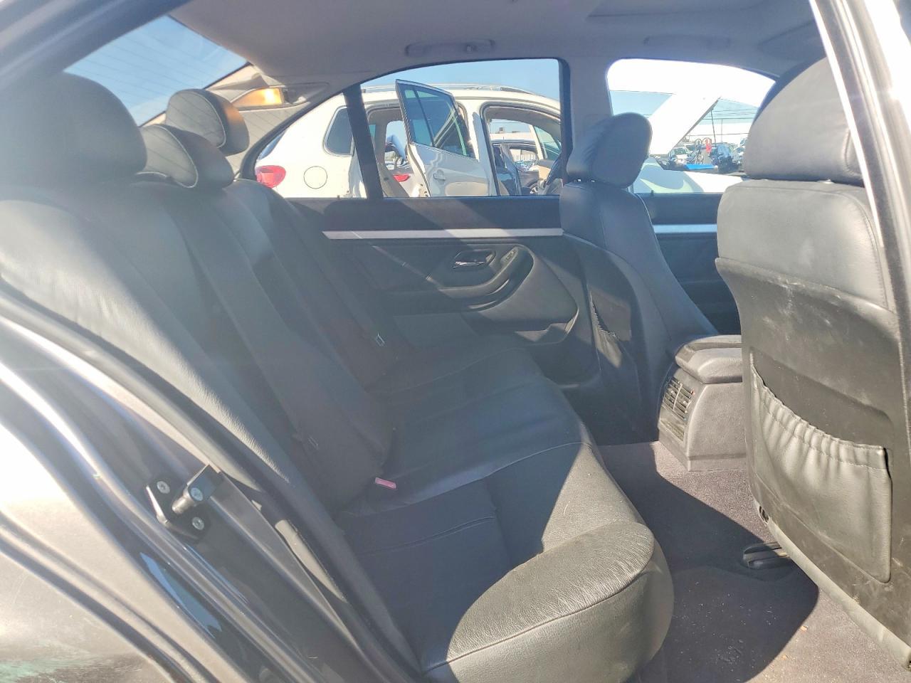 2003 BMW 5 series