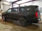 2015 CHEVROLET Suburban