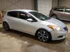 2016 KIA FORTE