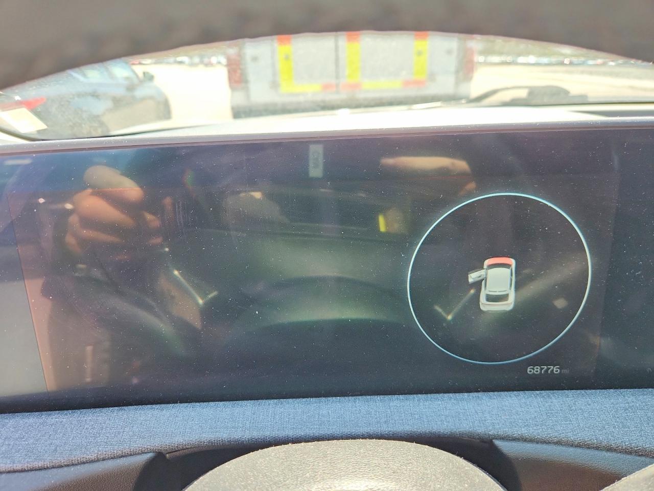 2024 KIA EV6