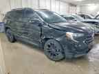 2021 GMC Terrain